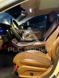 2022 Mercedes Benz E-Class