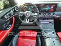 2022 Mercedes Benz E-Class
