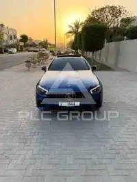 2022 Mercedes Benz E-Class