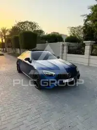 2022 Mercedes Benz E-Class