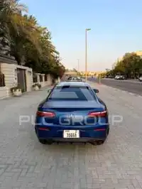 2022 Mercedes Benz E-Class