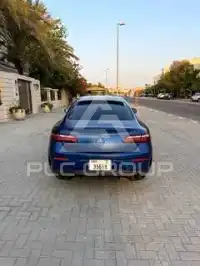 2022 Mercedes Benz E-Class