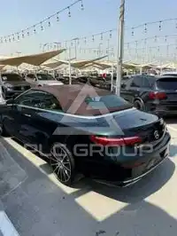 2022 Mercedes Benz E-Class
