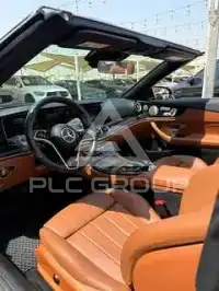 2022 Mercedes Benz E-Class