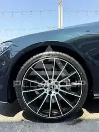 2022 Mercedes Benz E-Class