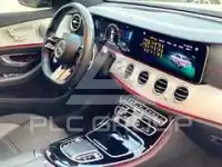 2022 Mercedes Benz E-Class