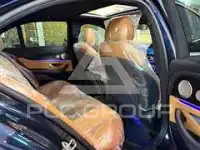 2022 Mercedes Benz E-Class