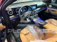 2022 Mercedes Benz E-Class
