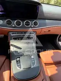 2022 Mercedes Benz E-Class