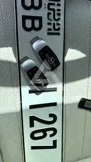 2022 Mercedes Benz E-Class