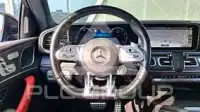 2022 Mercedes Benz GLE-Class
