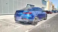 2022 Mercedes Benz GLE-Class