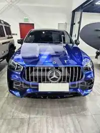 2022 Mercedes Benz GLE-Class