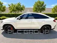 2022 Mercedes Benz GLE-Class