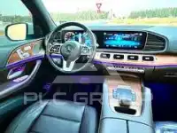 2022 Mercedes Benz GLE-Class