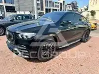 2022 Mercedes Benz GLE-Class