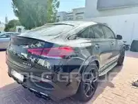 2022 Mercedes Benz GLE-Class
