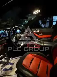 2022 Mercedes Benz GLE-Class
