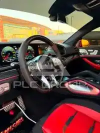 2022 Mercedes Benz GLE-Class