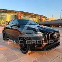 2022 Mercedes Benz GLE-Class