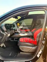 2022 Mercedes Benz GLE-Class