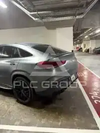 2022 Mercedes Benz GLE-Class