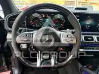 2022 Mercedes Benz GLE-Class