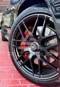 2022 Mercedes Benz GLE-Class
