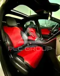 2022 Mercedes Benz C-Class
