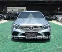 2022 Mercedes Benz C-Class