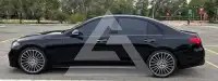 2022 Mercedes Benz C-Class