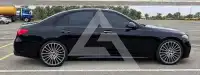 2022 Mercedes Benz C-Class