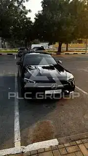 2022 Mercedes Benz C-Class