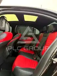 2022 Mercedes Benz C-Class
