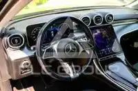 2022 Mercedes Benz C-Class