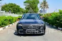 2022 Mercedes Benz C-Class