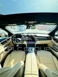 2022 Mercedes Benz C-Class
