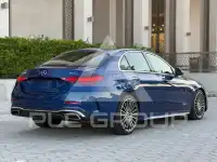 2022 Mercedes Benz C-Class