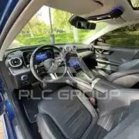2022 Mercedes Benz C-Class