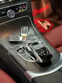 2022 Mercedes Benz C-Class