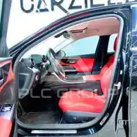 2022 Mercedes Benz C-Class