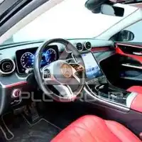 2022 Mercedes Benz C-Class