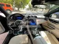 2022 Mercedes Benz C-Class