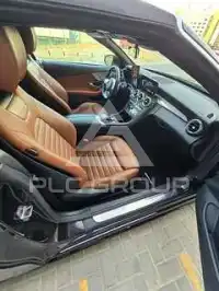 2022 Mercedes Benz C-Class