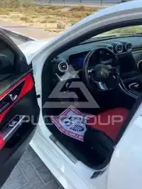 2022 Mercedes Benz C-Class
