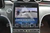 2022 Mercedes Benz C-Class