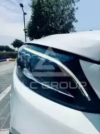 2022 Mercedes Benz C-Class