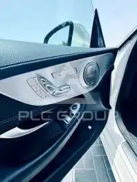 2022 Mercedes Benz C-Class