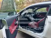 2022 Mercedes Benz C-Class