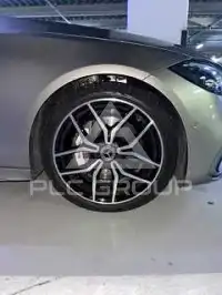 2022 Mercedes Benz C-Class
